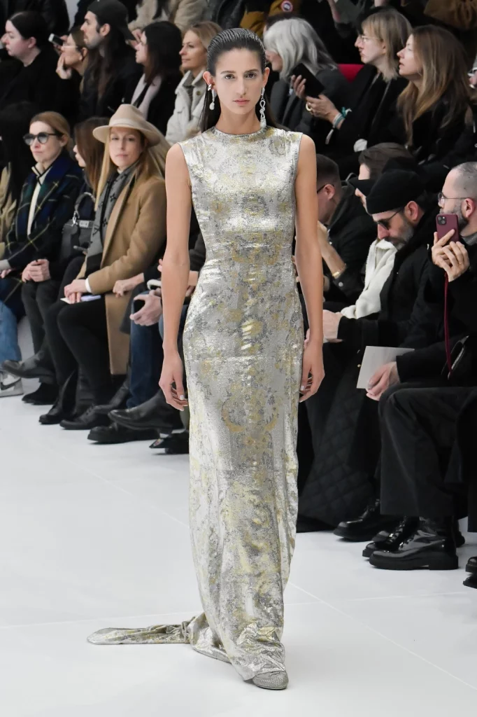 Heavenly Bodies: See Kim Jones' Celestial Collection For Fendi Haute ...