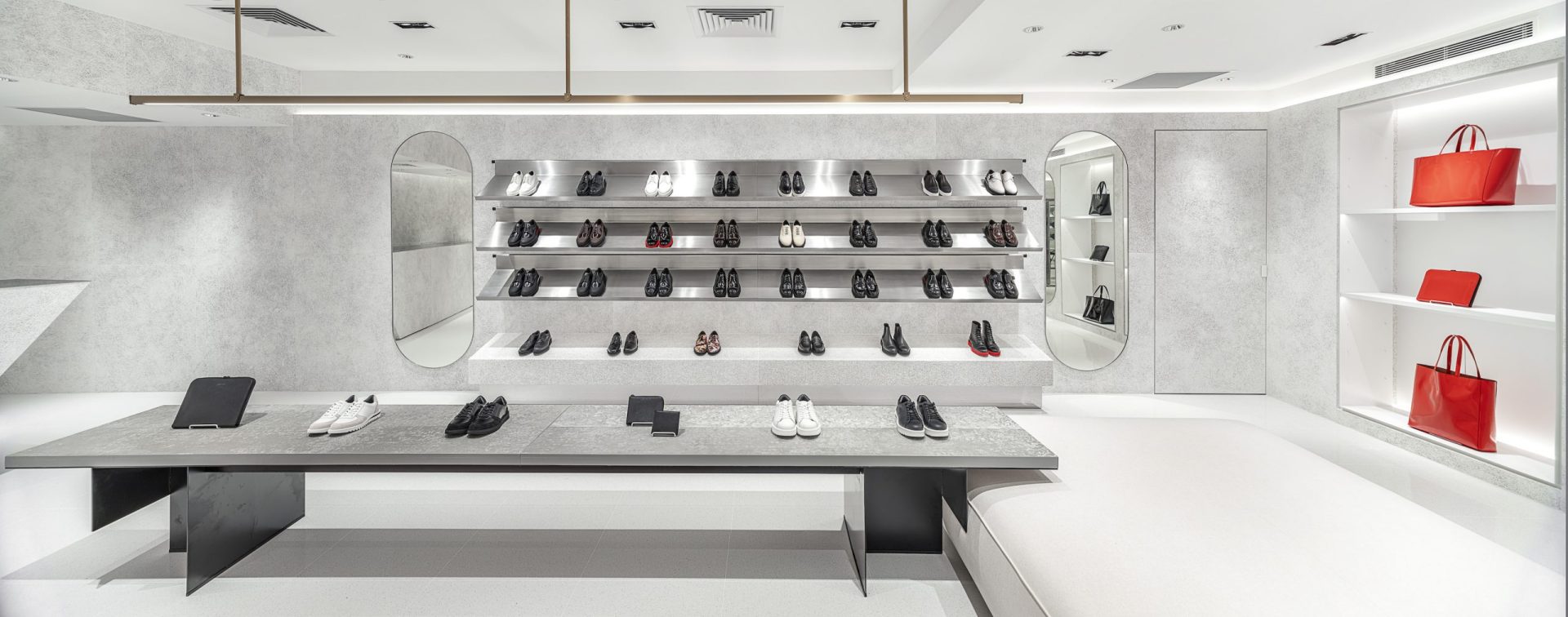 onitsuka store in tokyo