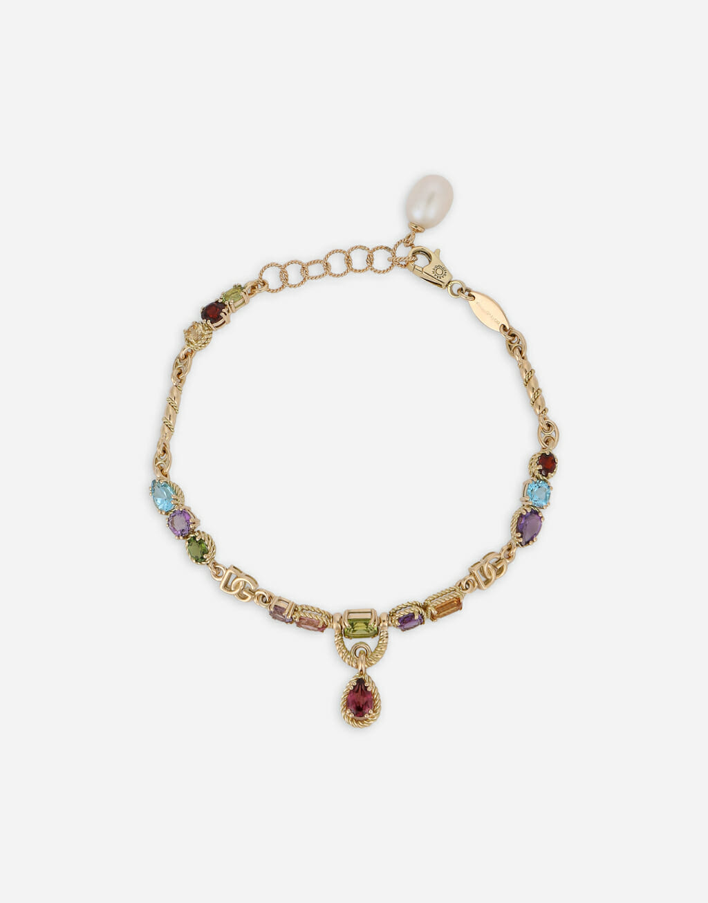 Dolce & Gabbana - Woman - Black - Jewelry main image 1