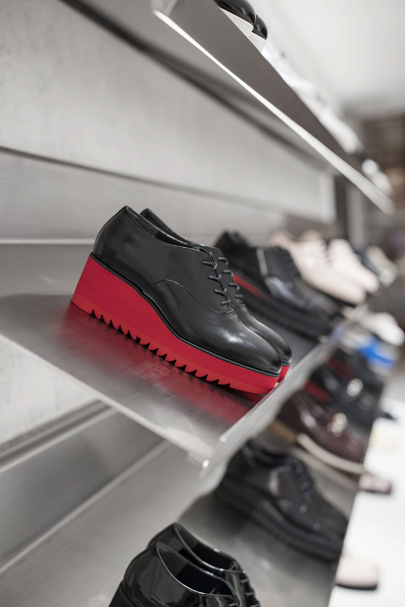 lethal tigreor it ff