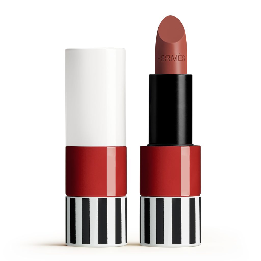 Rouge Hermès Totem Collection Has Summer's Easiest Lipsticks