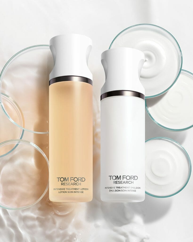 Here's Why You Should Add Tom Ford Beauty's Extended Research Series To  Your Skincare Routine - Grazia Singapore