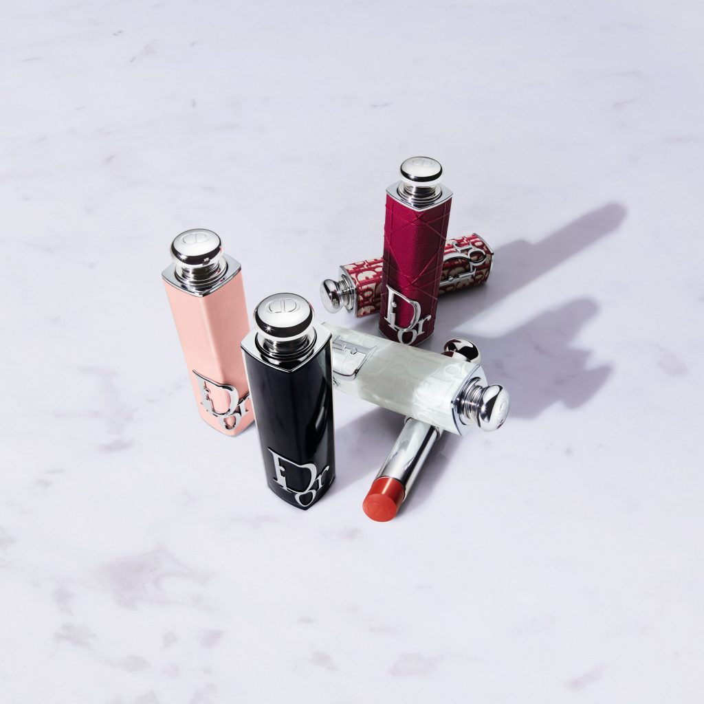 The Dior Addict Lipstick Collection Has Ultimate Sets Appeal