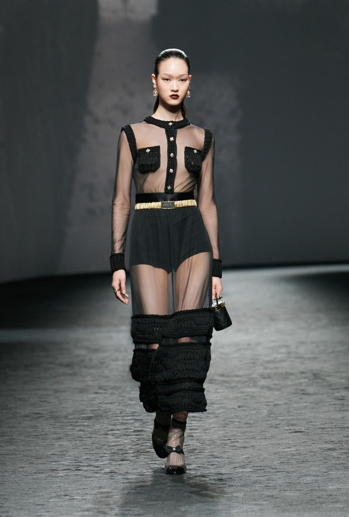 The spring/summer 2023 collections are fashion’s kickoff into the new year. As we head into the new season, we’ll be seeing plenty more daring looks: from Loewe’s surrealist fantasy to Versace’s glam goth girls, these are the most compelling trends set to take over the streets and our feeds