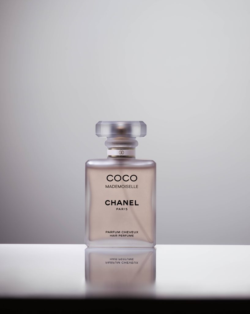 most wanted, Chanel Coco Mademoiselle Fresh Hair Mist
