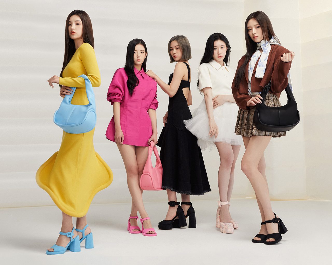 Charles & Keith  CHARLES & KEITH Group