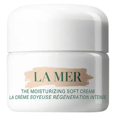 La Mer The Moisturising Soft Cream 60ml, $557. Shop Now