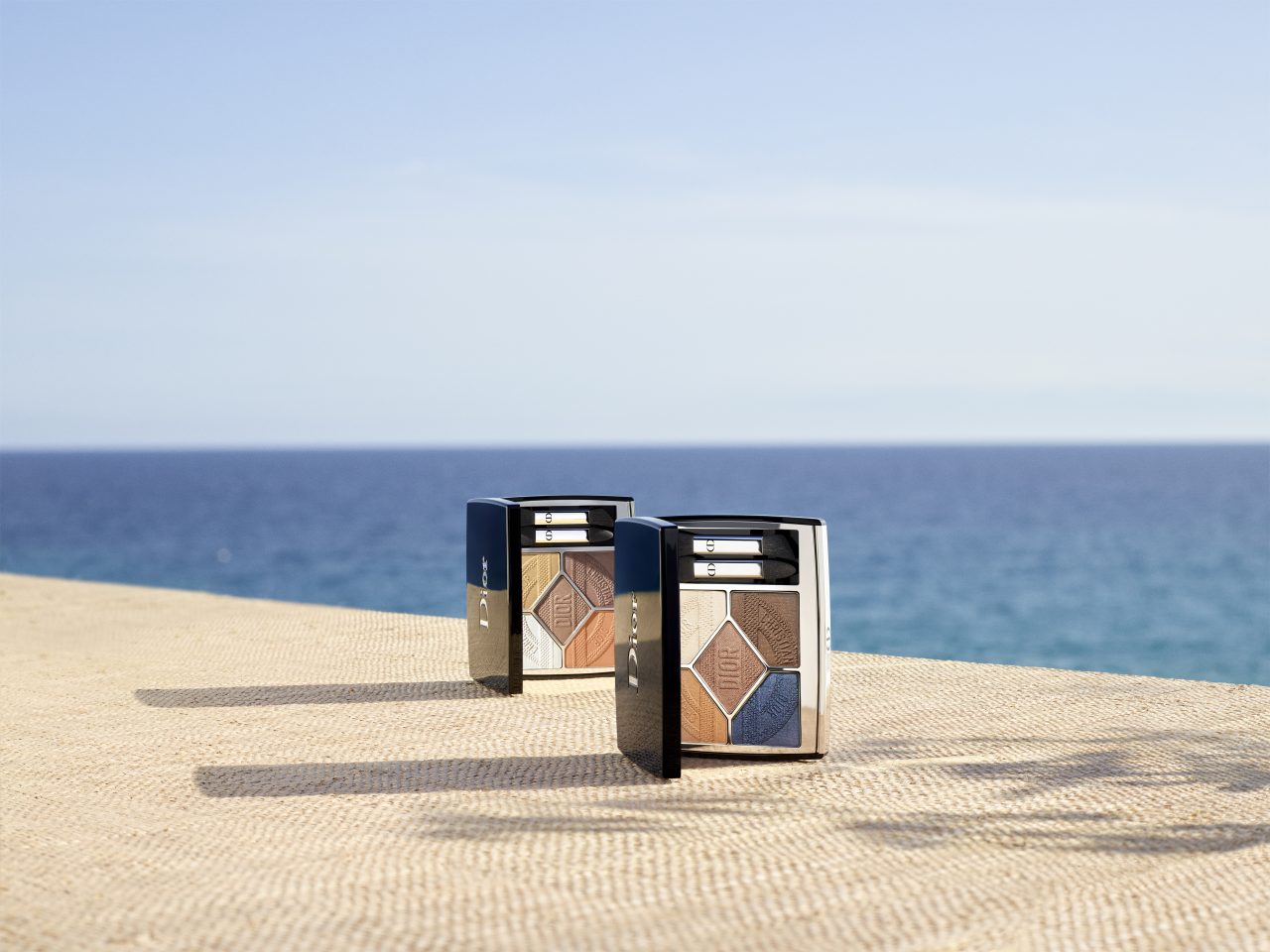 Dior Beauty Recalls the French Riviera With Its Summer 2023 Collection