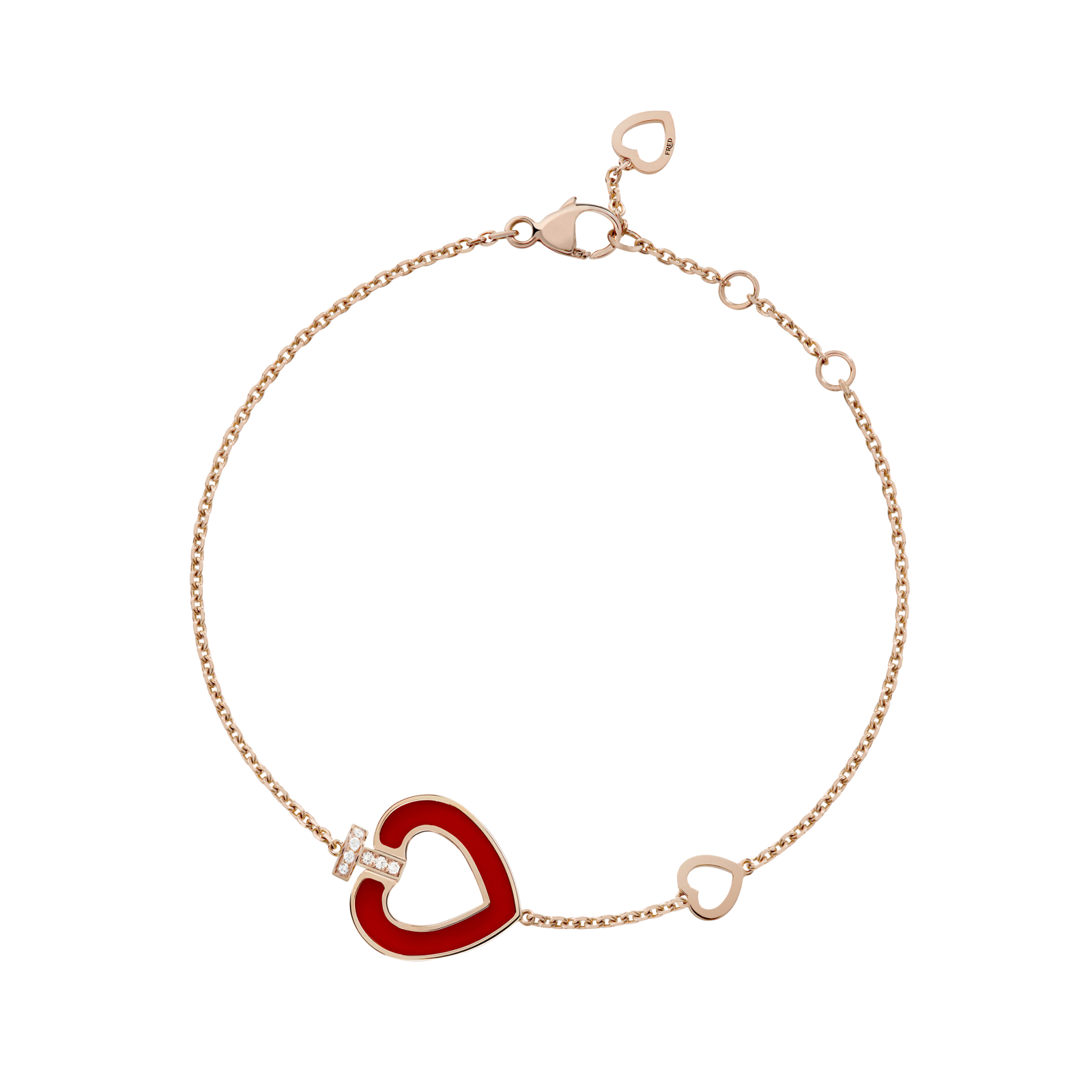 5 Thin Bracelets That Are Simply Fine Grazia Singapore