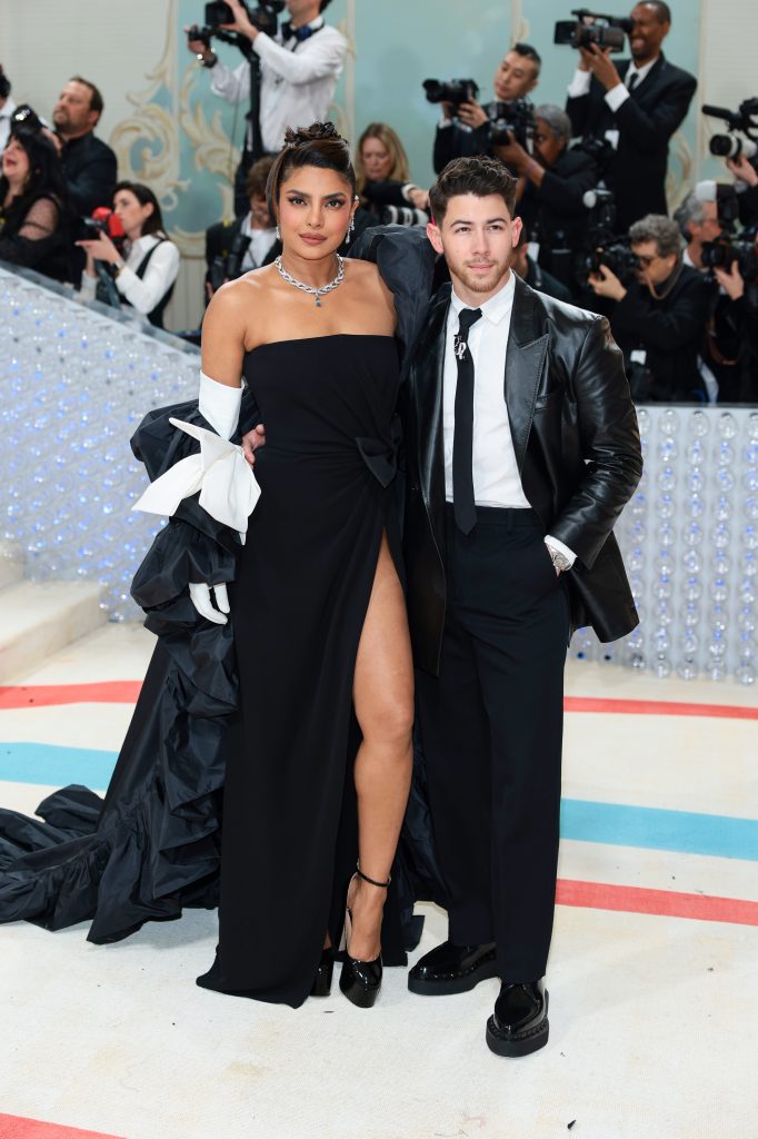 Asia's Met Gala 2023 takeover: 11 best dressed stars on the red