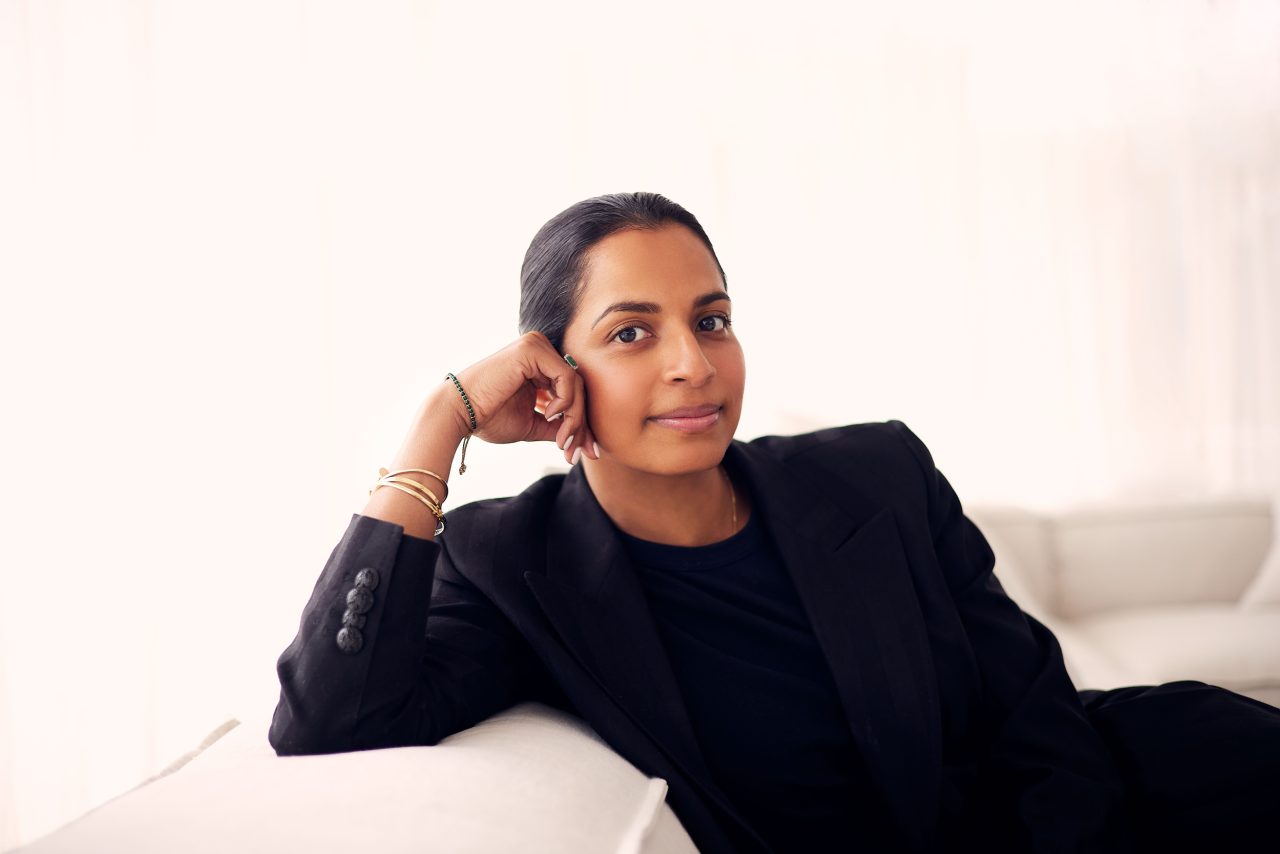 Shamini Rajarethnam's Guide to Travel Proofing Your Skincare Routine