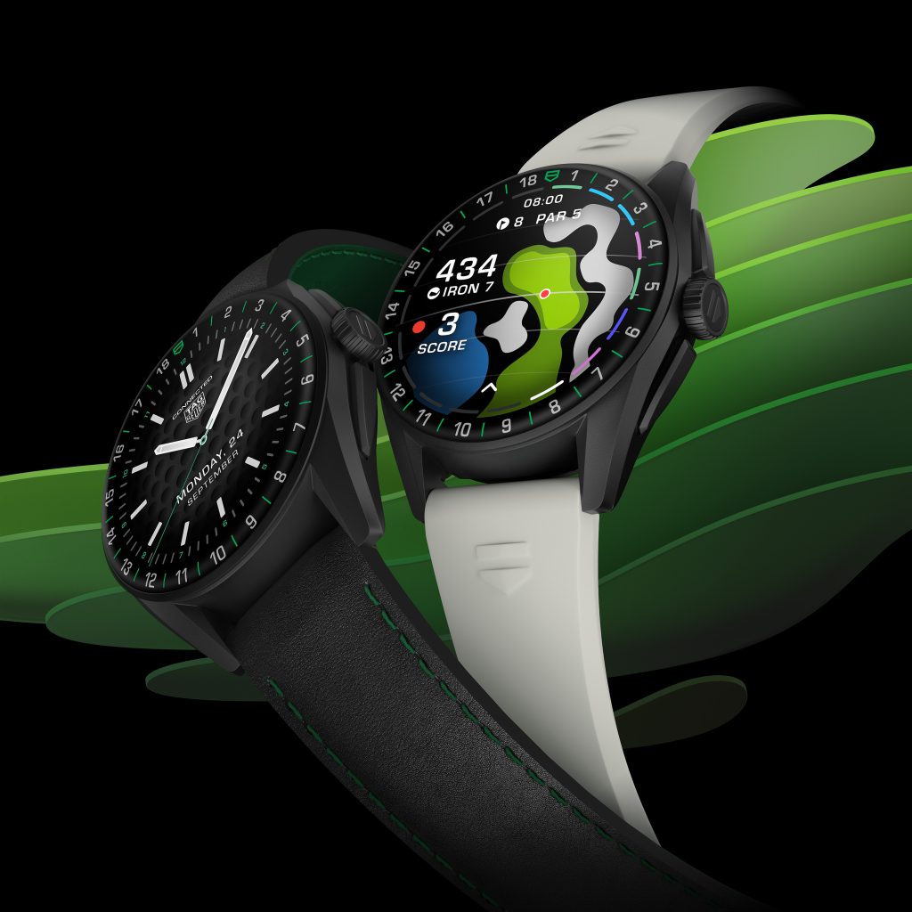 LVMH Watch Week 2023: Highlights from TAG Heuer