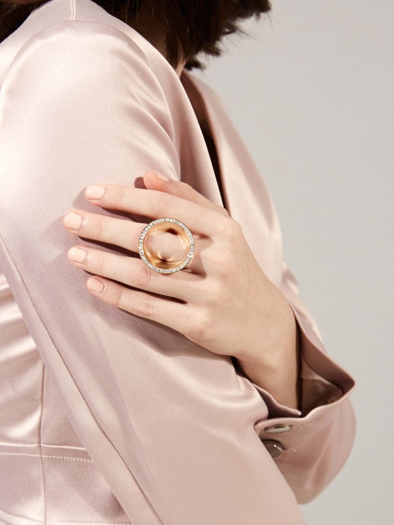 Shhh-ic: Mastering Quiet Luxury With Fine Jewellery