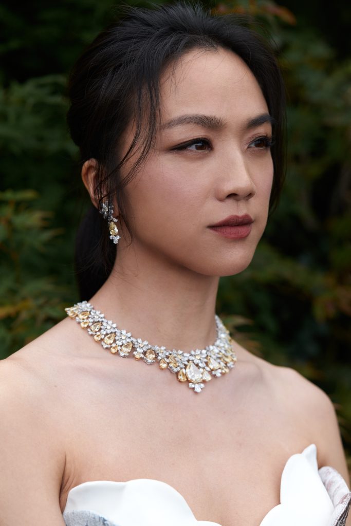 jewellery at the cannes film festival 2023