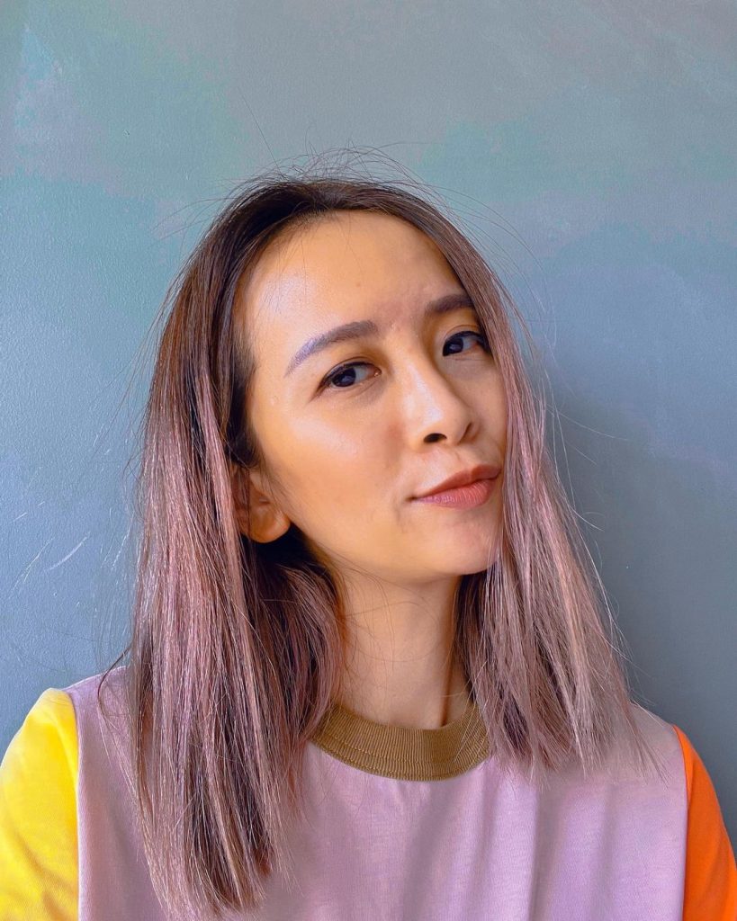 The Last Beauty Things Content Strategist and Entrepreneur Ng Yi Lian Loved