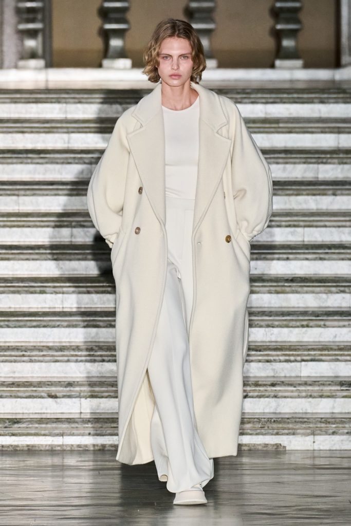 Max Mara Resort 2024