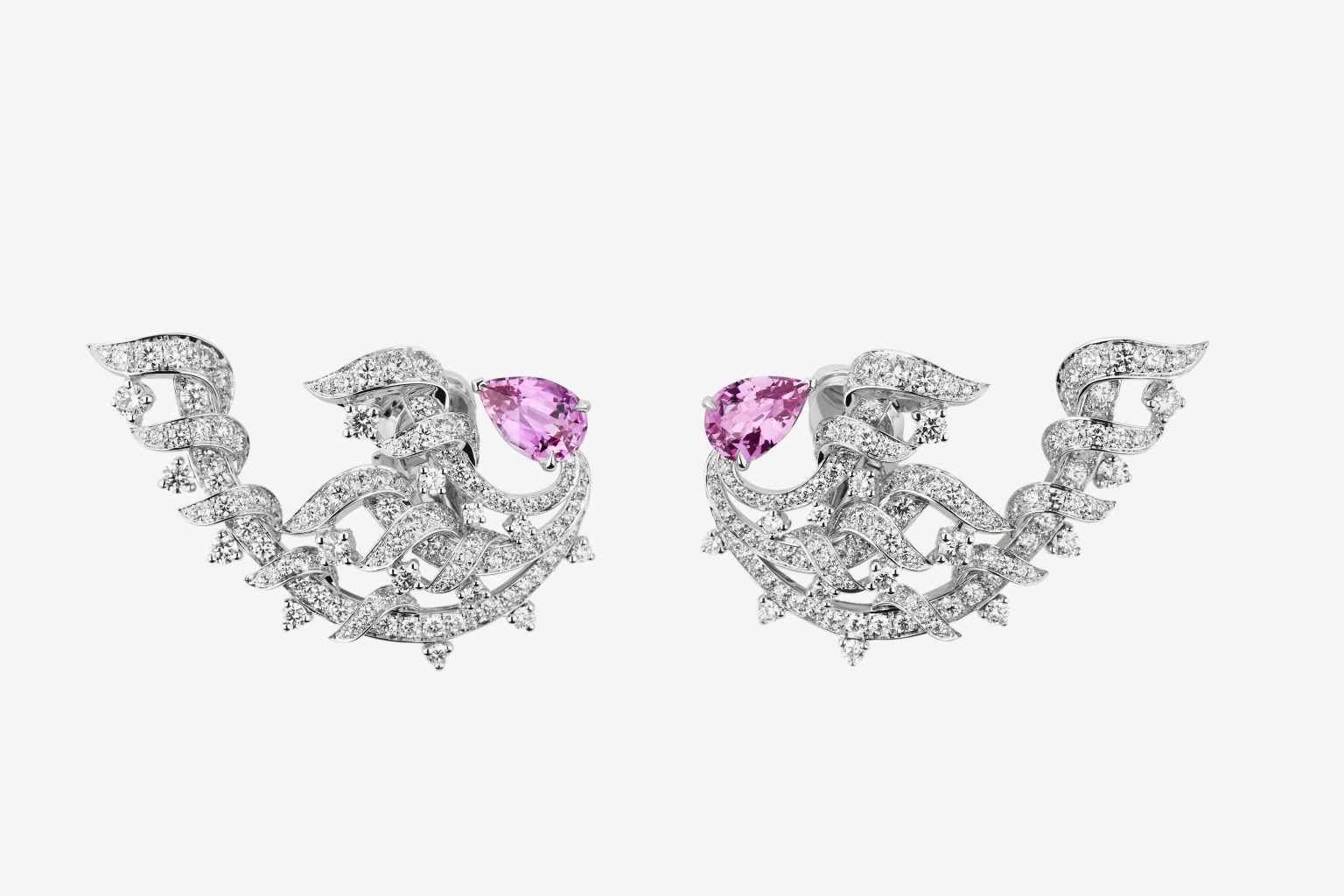 The Best High Jewellery Launches Of 2023 Grazia Singapore