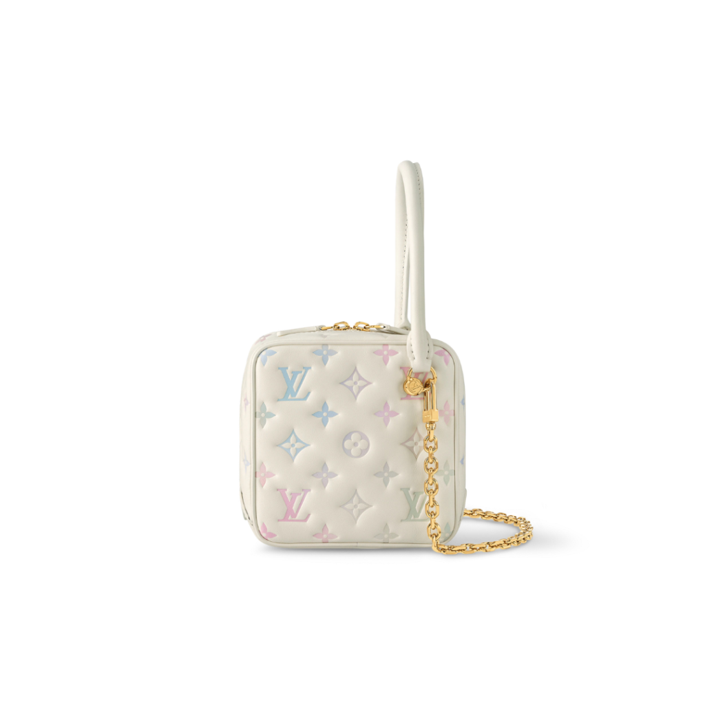 Louis Vuitton Monogram Canvas Wapity Case Design Ideas