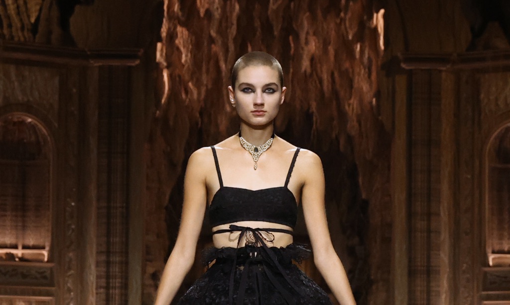 How To Stream The Dior Spring/Summer 2024 Show