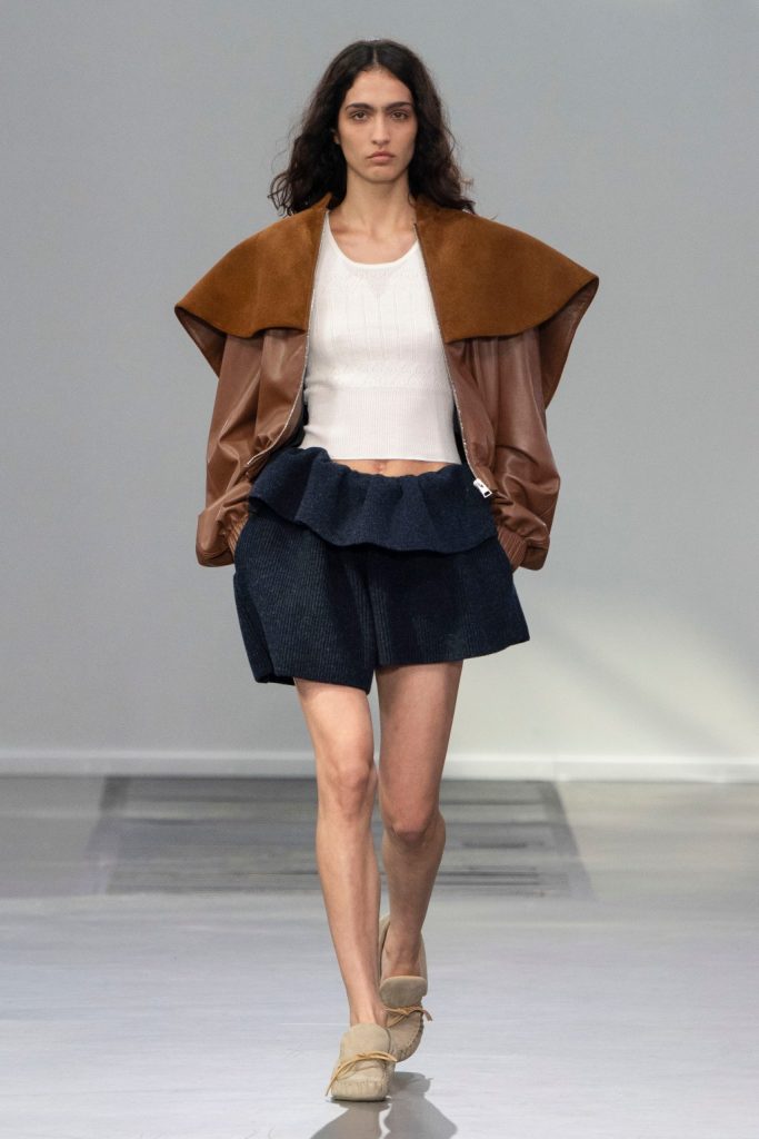 JW Anderson Spring/Summer 2024 at London Fashion Week