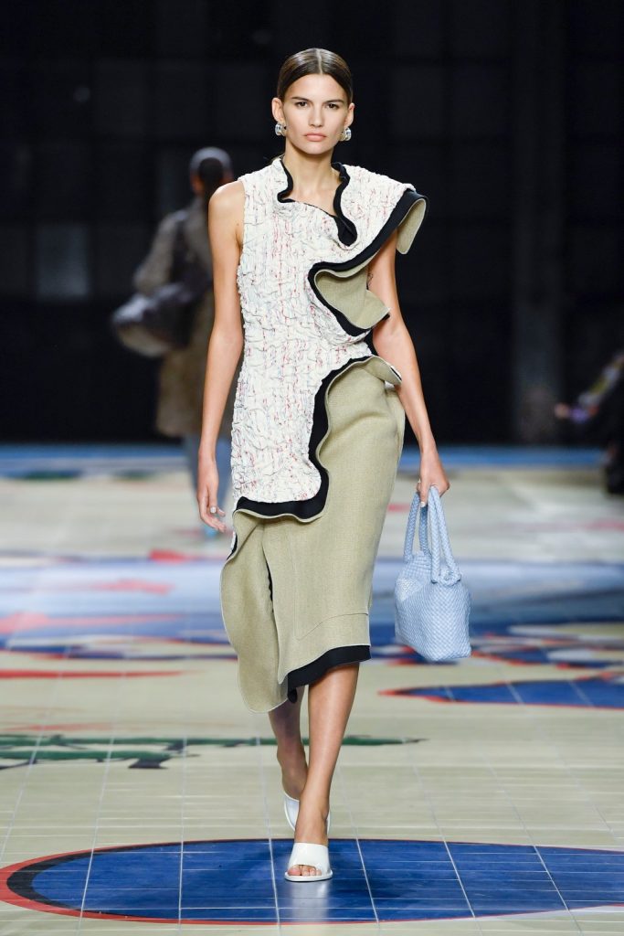 The Best Bottega Veneta Bags from the Spring 2024 Runway