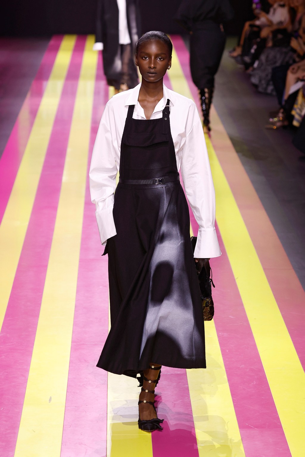 Dior Spring/Summer 2024: Women At The Forefront