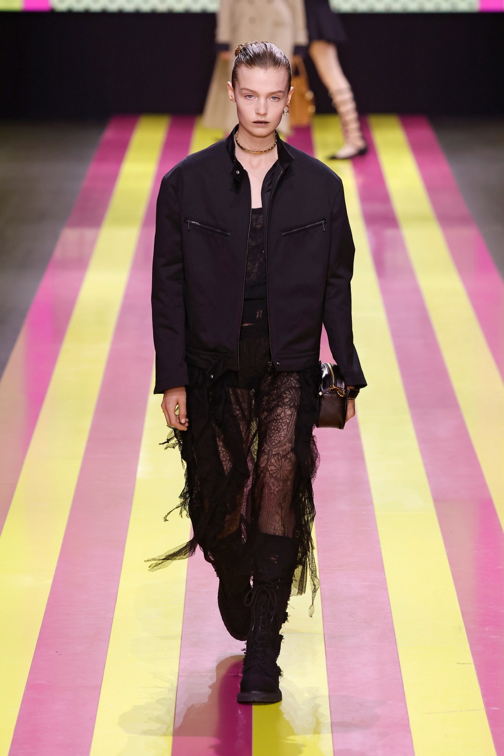 Dior Spring/Summer 2024: Women At The Forefront