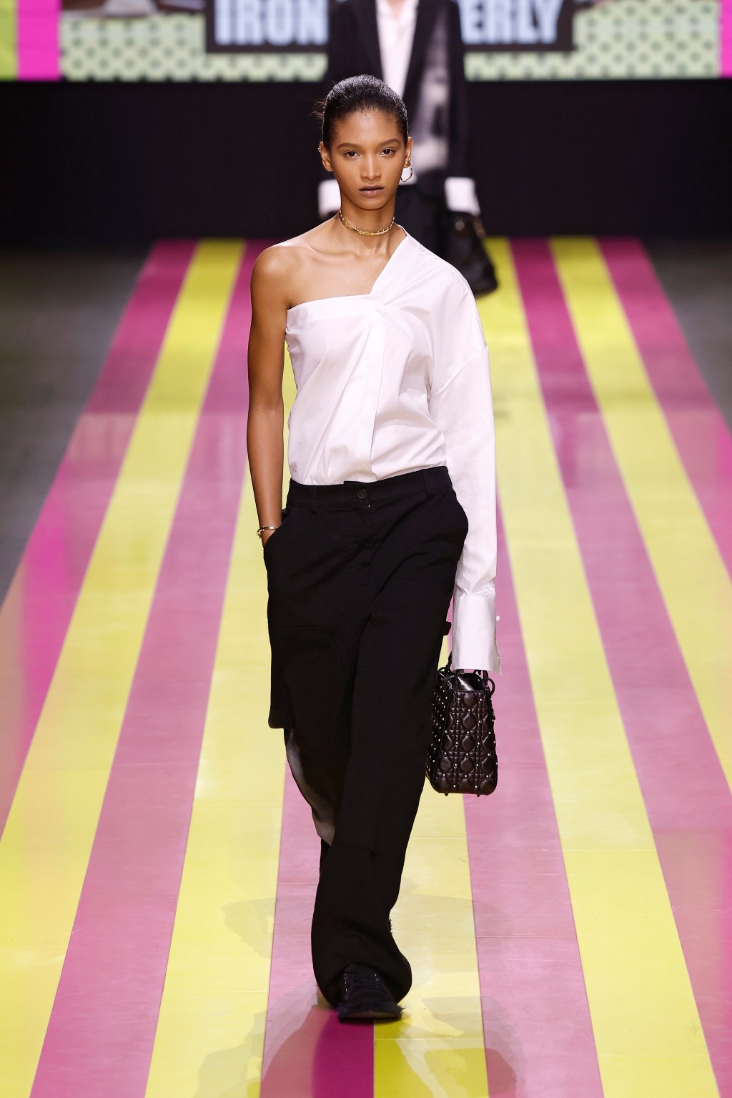 Dior Spring/Summer 2024: Women At The Forefront