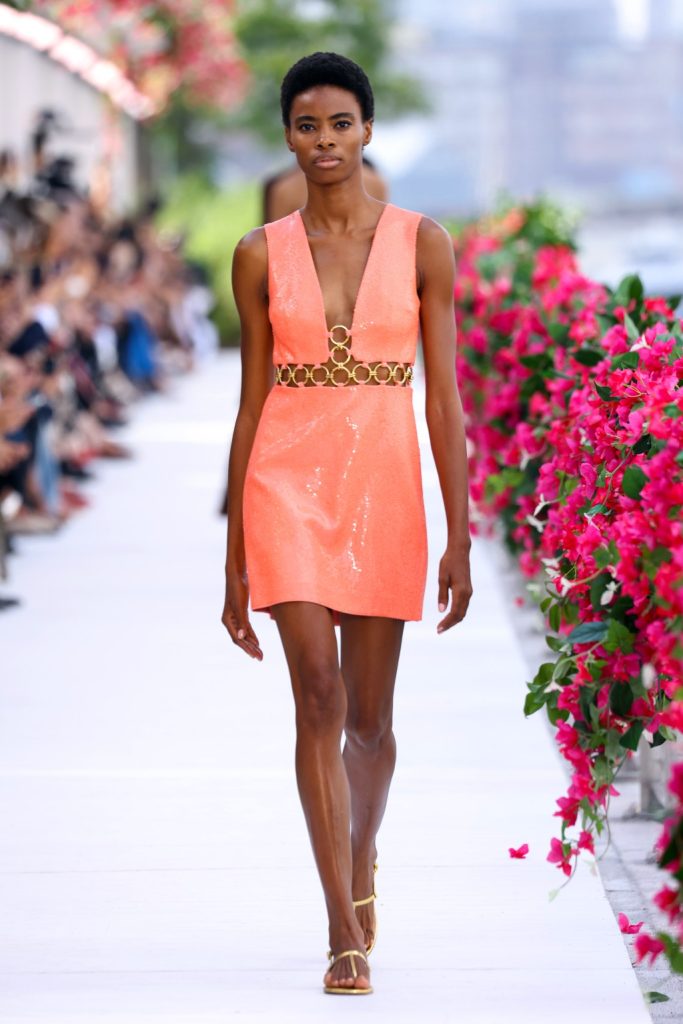 Michael kors outlet summer dresses 2019