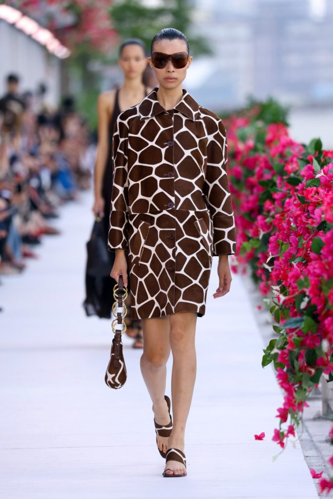 Paloma. Michael Kors Fashion