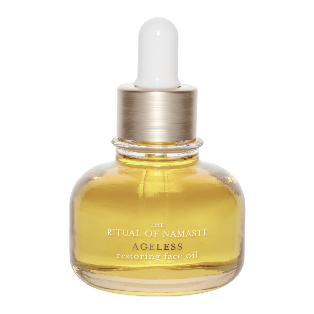 Rituals THE RITUAL OF NAMASTE GLOW ANTI-AGEING SERUM REFILL