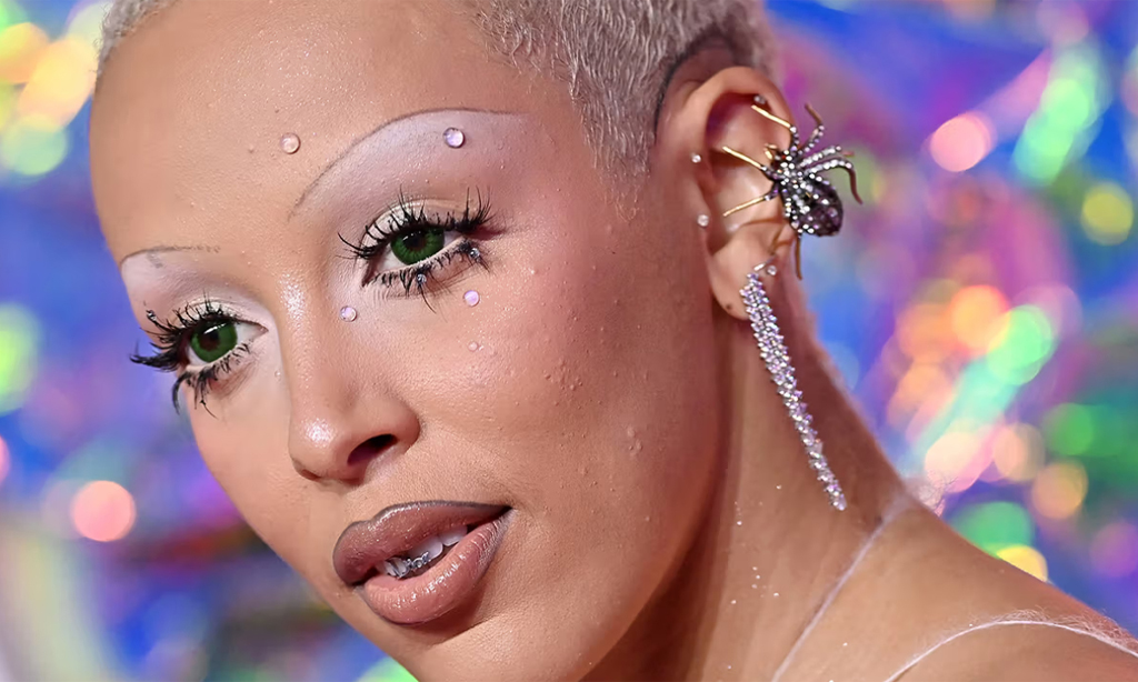 Halloween Makeup Looks To Up Your Beauty Game