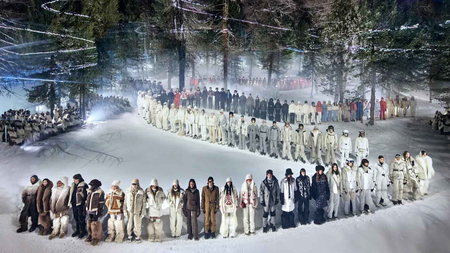 MONCLER GRENOBLE 2024/25秋冬 ダウンスキージャケット STENNES MONCLER GRENOBLE 2024/25秋冬 ダウンスキージャケット STENNES