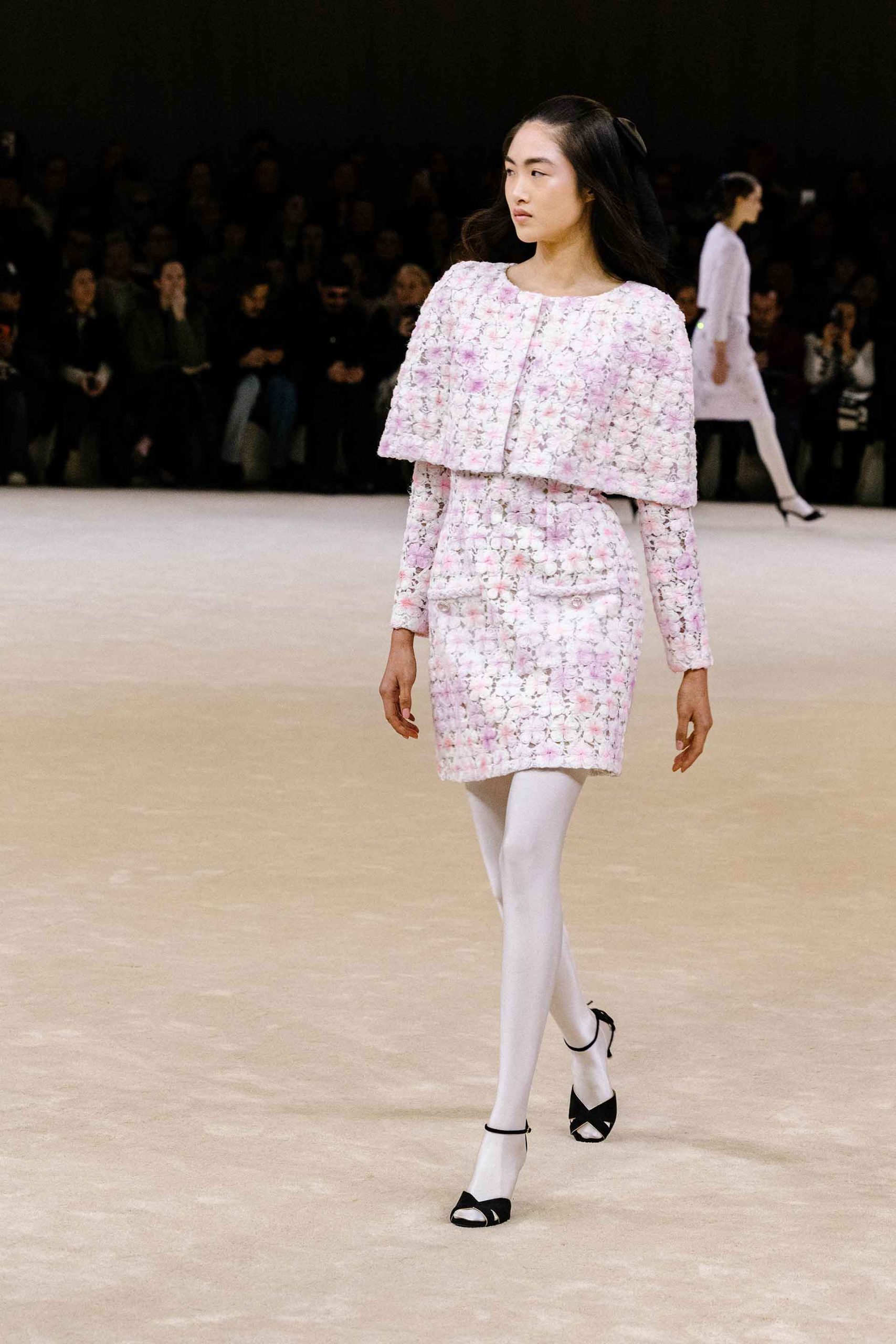 Collections Spotlight: Chanel Spring/Summer 2024