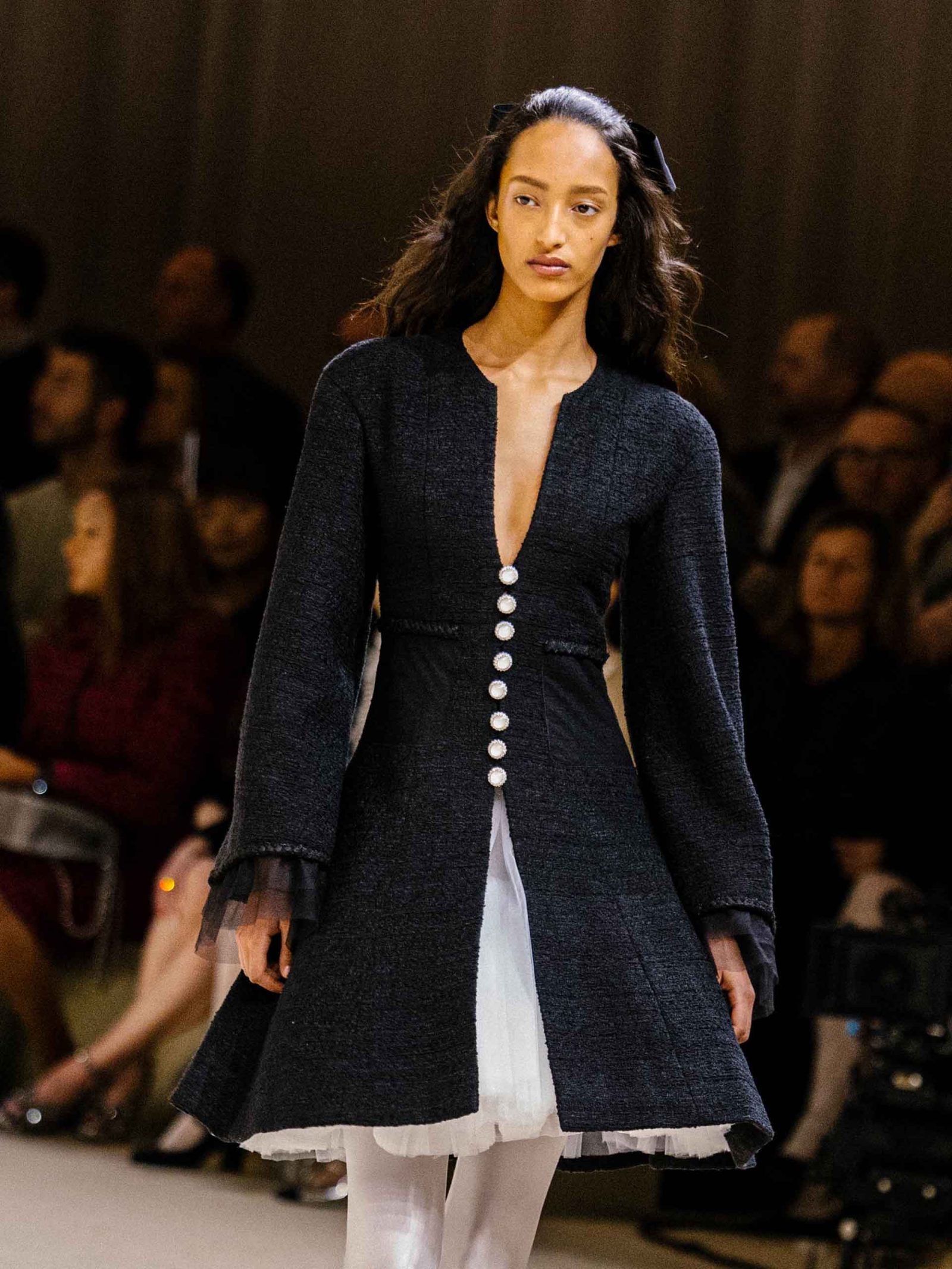 Collections Spotlight: Chanel Spring/Summer 2024