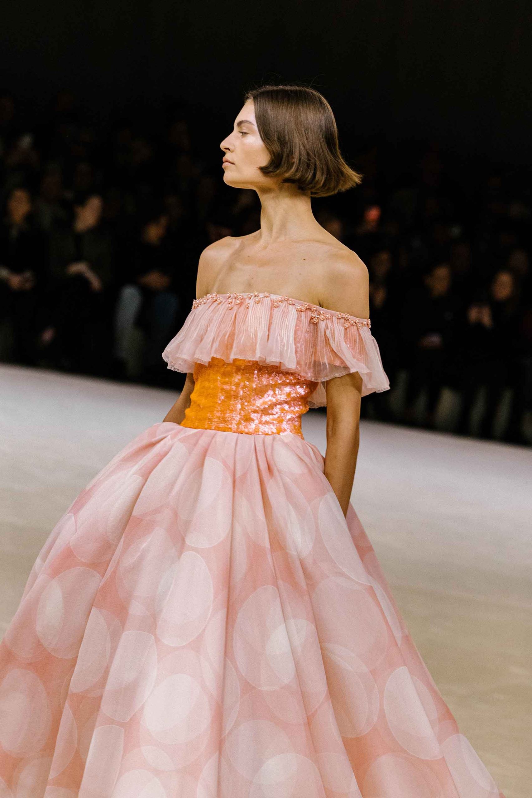 Collections Spotlight: Chanel Spring/Summer 2024