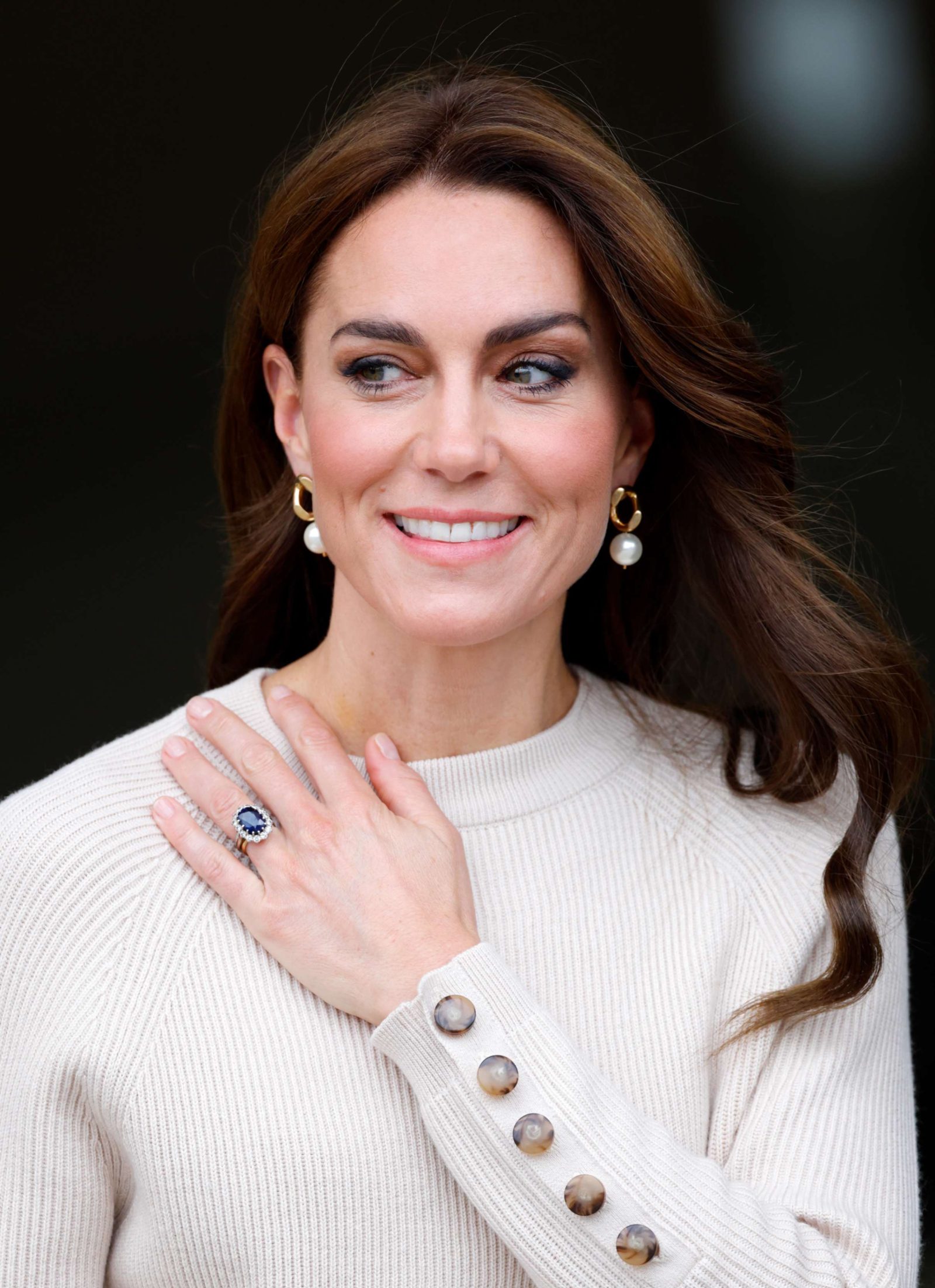 Has Kate Middleton &ldquo;Disappeared&rdquo;?