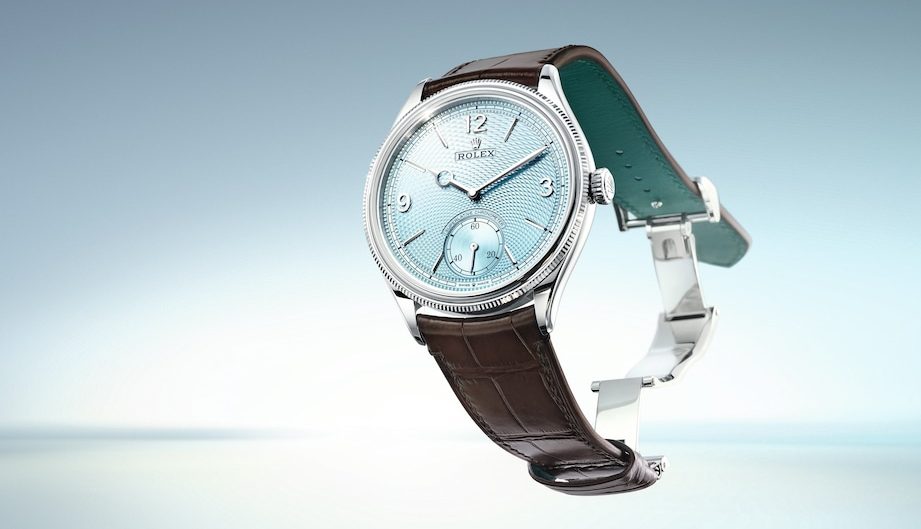 チ*認様 ROLEX OYSTER PERPETUAL GMT-MASTER I Watches & Wonders 2024: Rolex Expands The Perpetual 1908