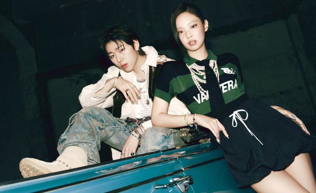 Catch Blackpink's Jennie's New Song With Zico titled 'SPOT'