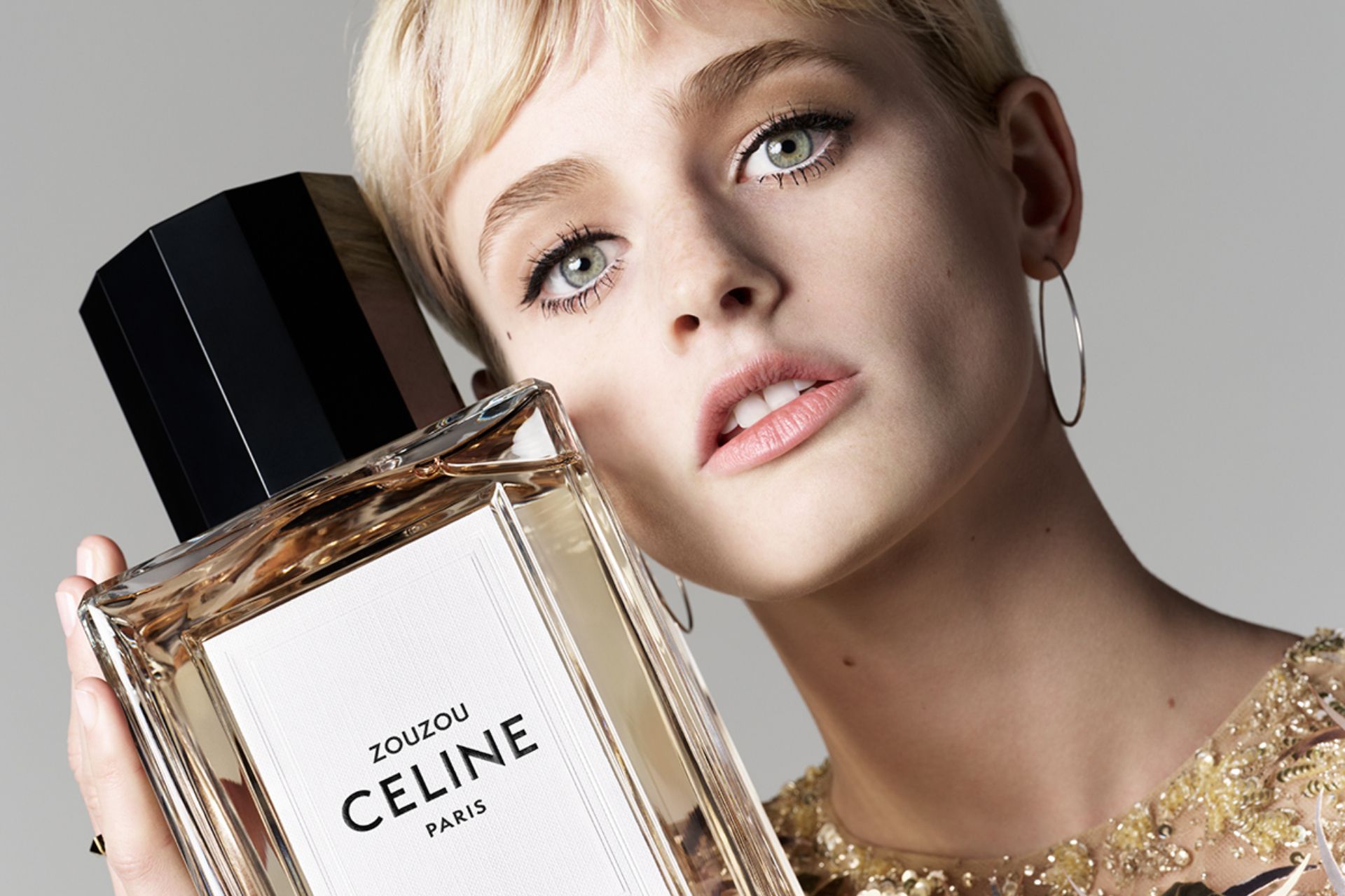 Celine Zouzou Will Make You Smell Like A '60s French Icon