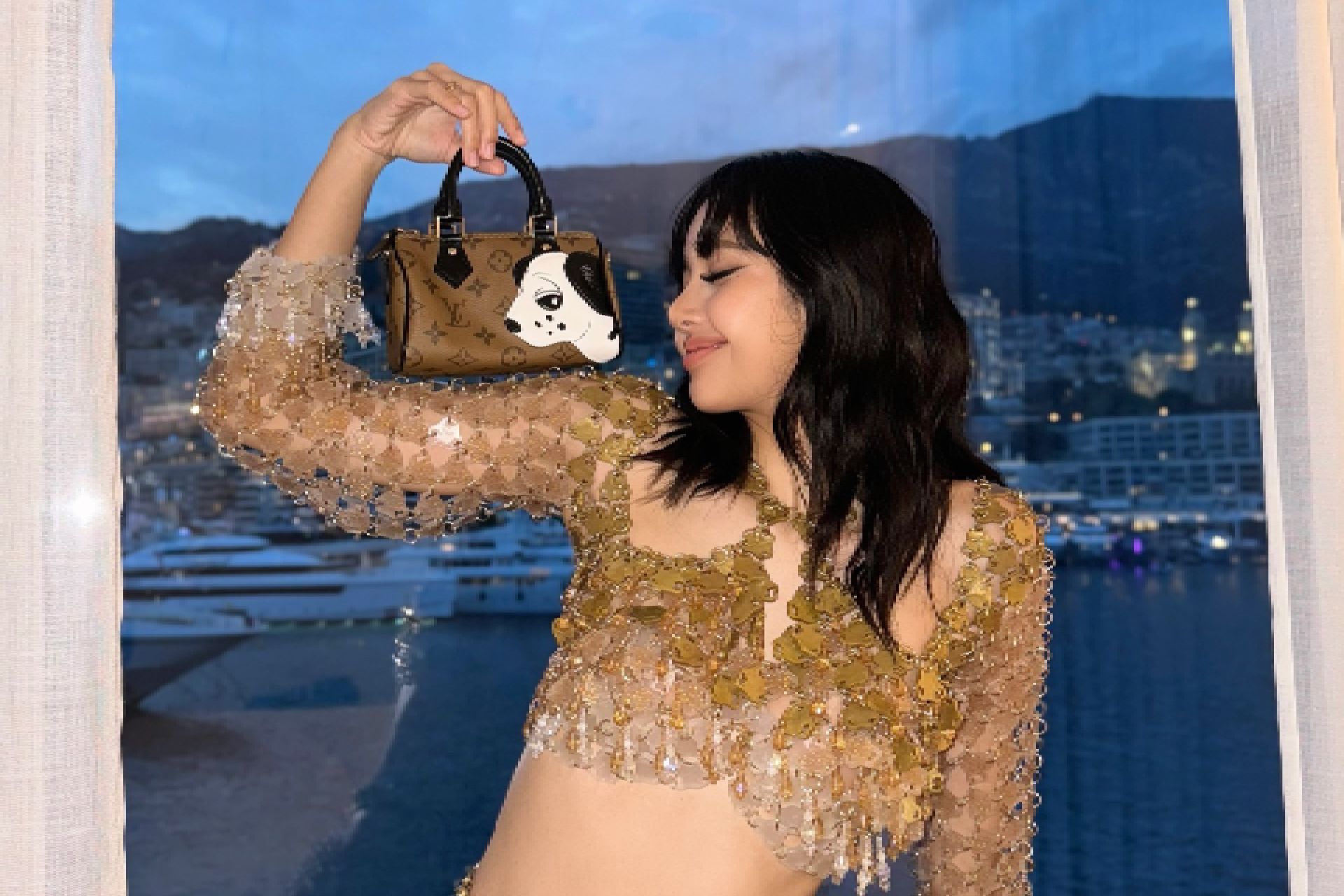 Louis Vuitton x Sun Yitian Is The Fun Fashion Collaboration
