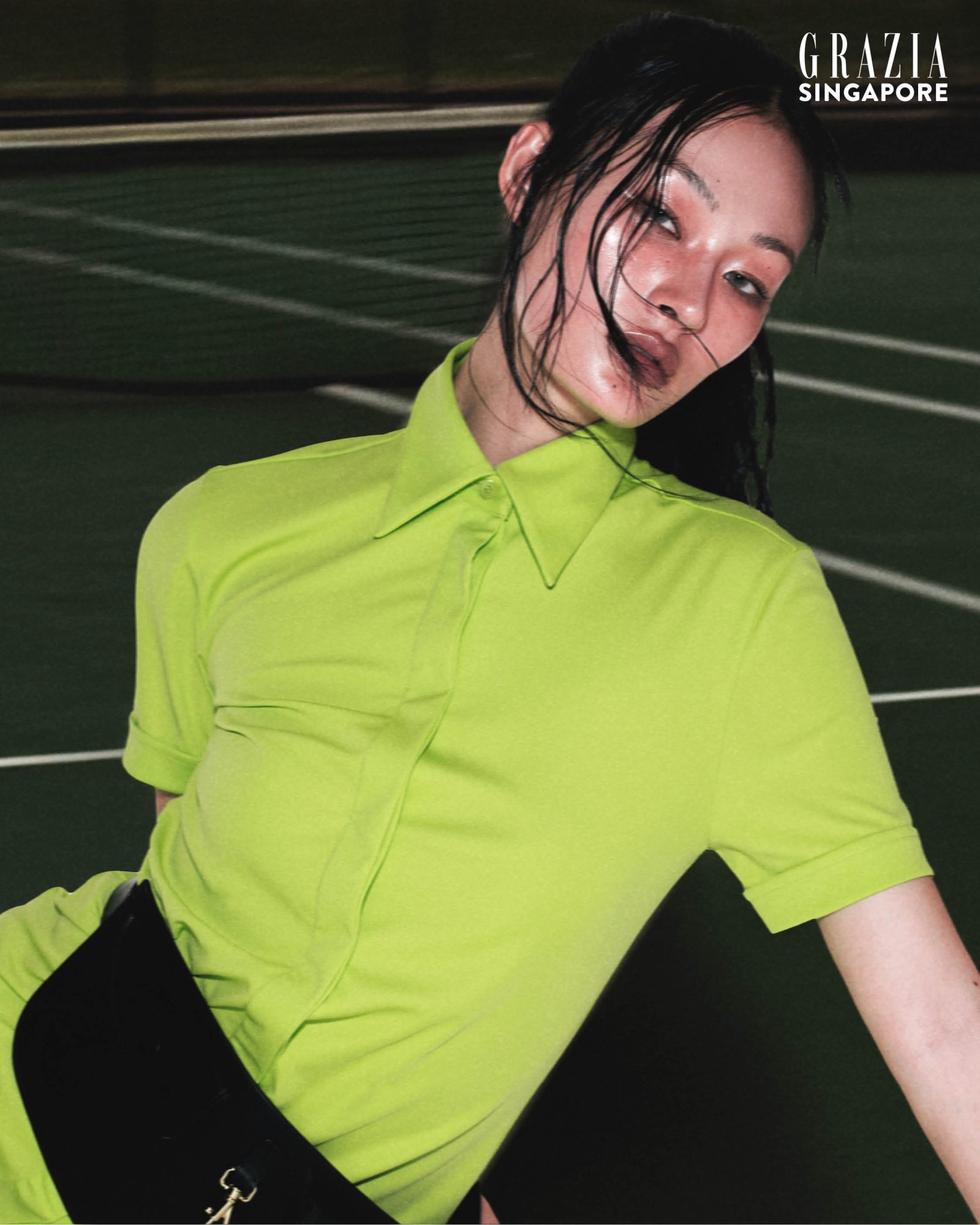 Sporty Chic: Ace The Biggest Fashion Trend Of Summer 2024
