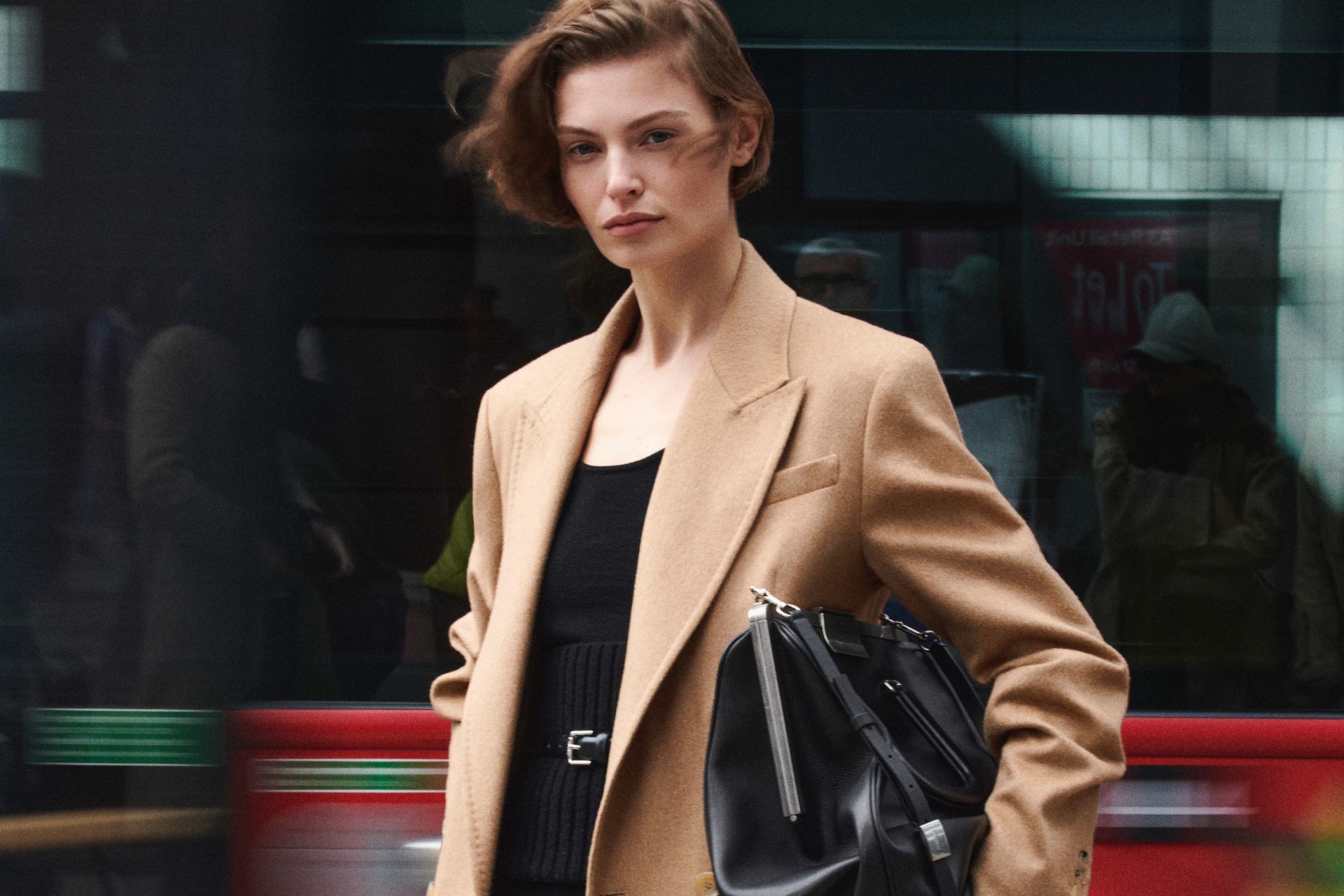 Max Mara's Olimpia Jacket: The Hero Piece Your Wardrobe Needs