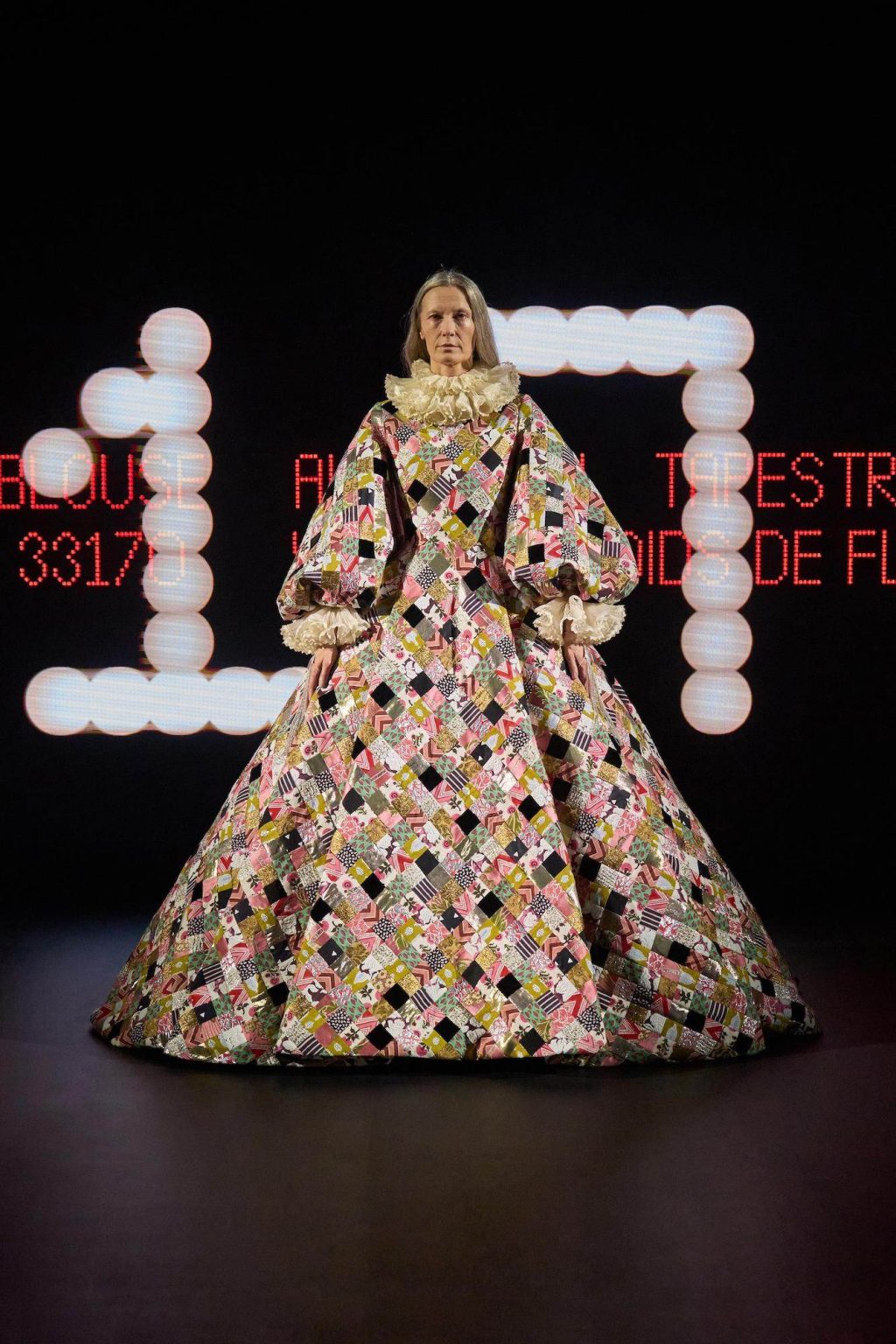 Paris Couture Week SS25 Highlights: Schiaparelli, Chanel & More