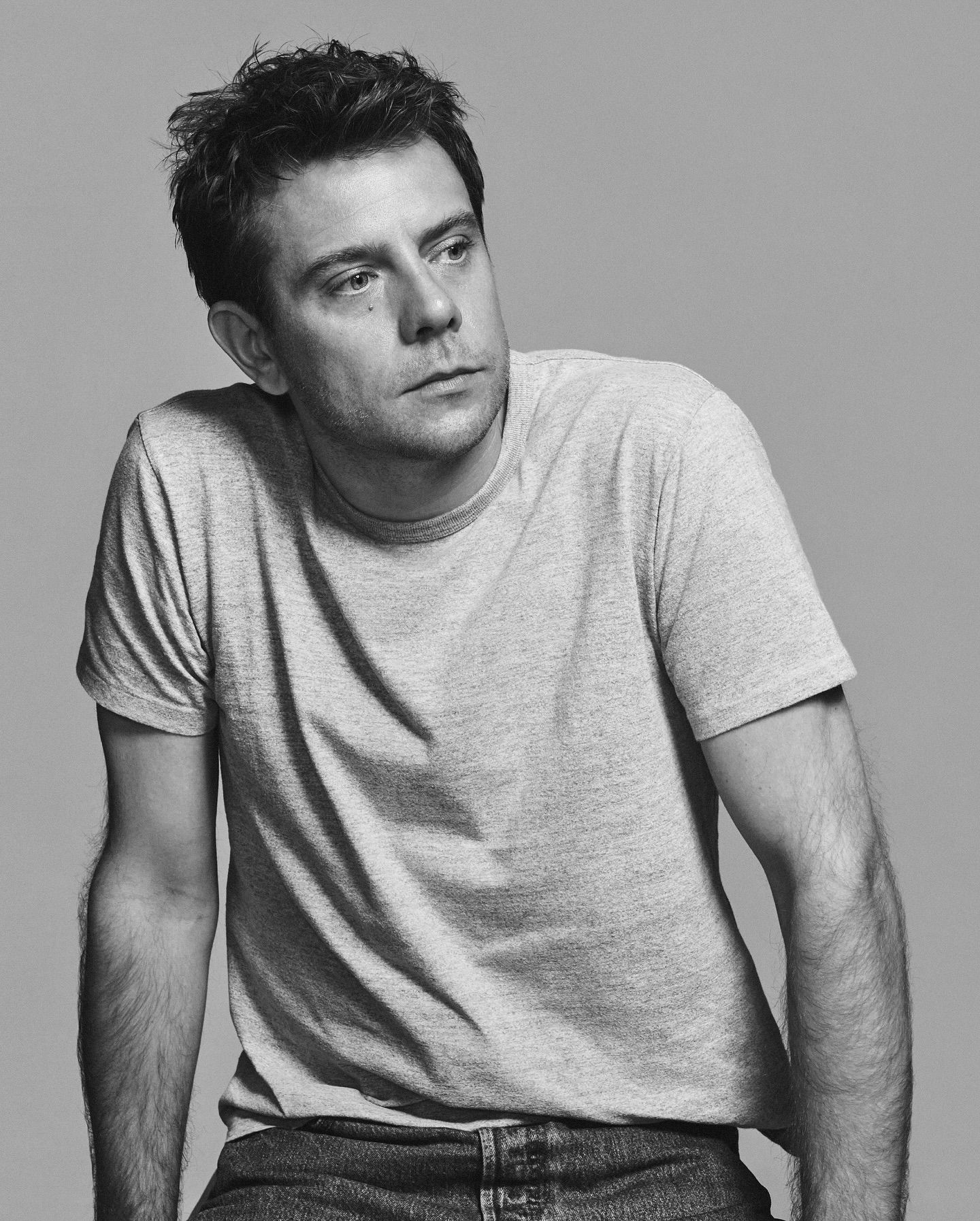JUNE 2025: Jonathan Anderson is the new creative director of Dior
