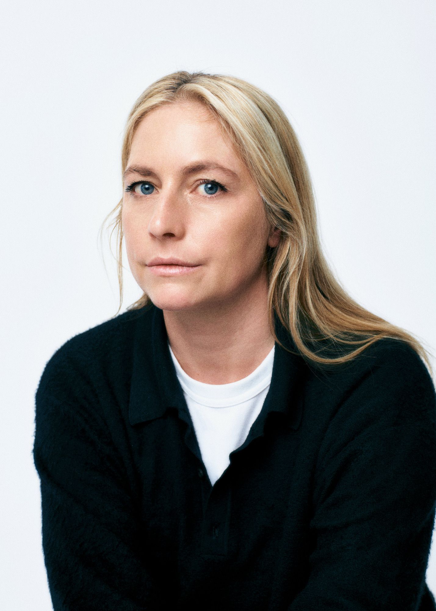 JULY 2025: Meryll Rogge is the new creative director of Marni (Photo: Marni)