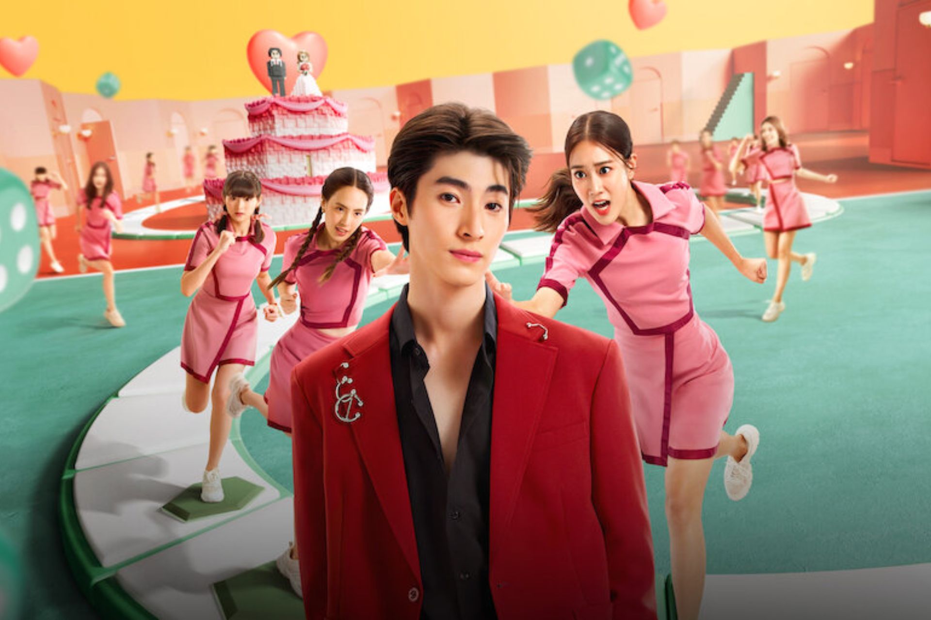 thai dramas to watch