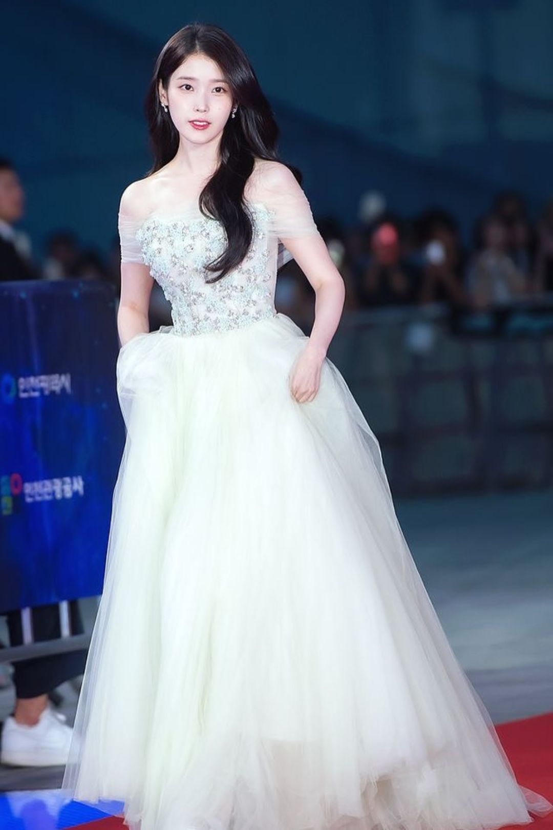 blue dragon series awards 2025