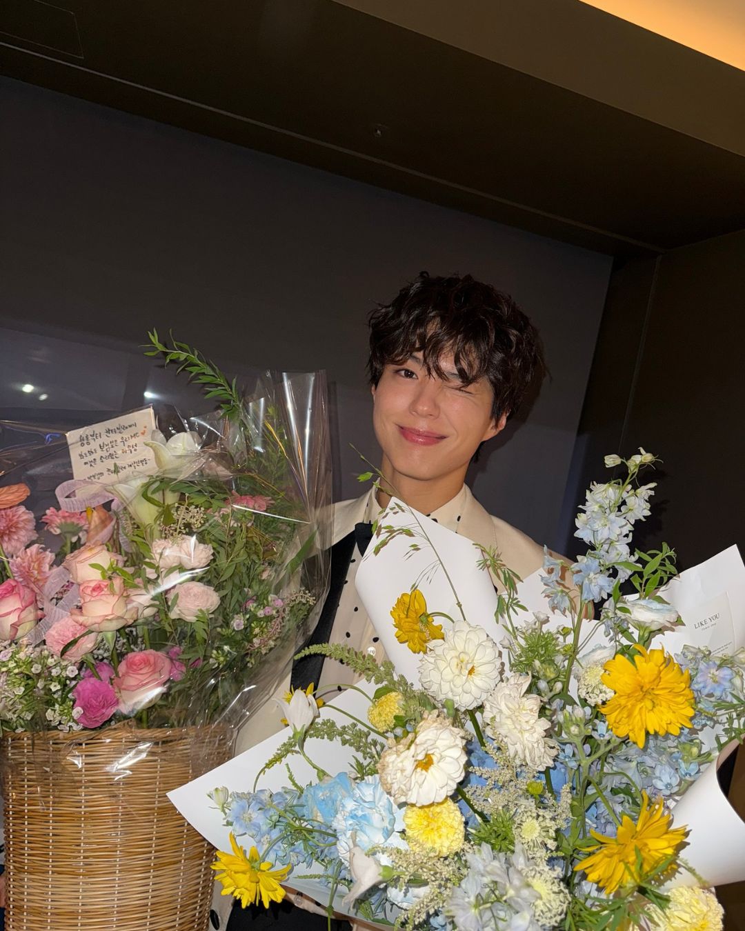 blue dragon series awards 2025