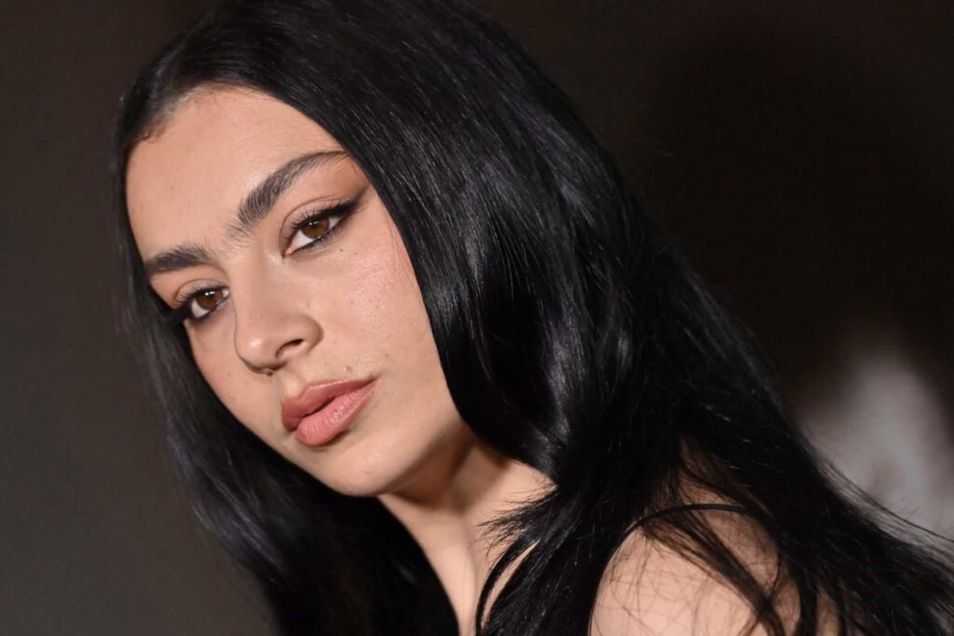 charli xcx wedding